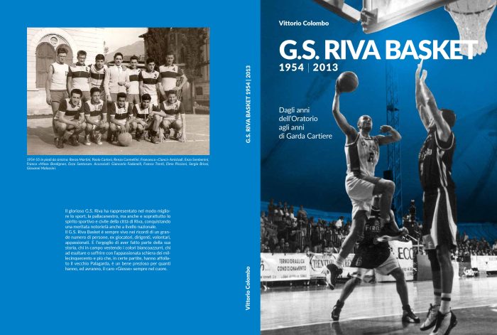 Basket Rivano