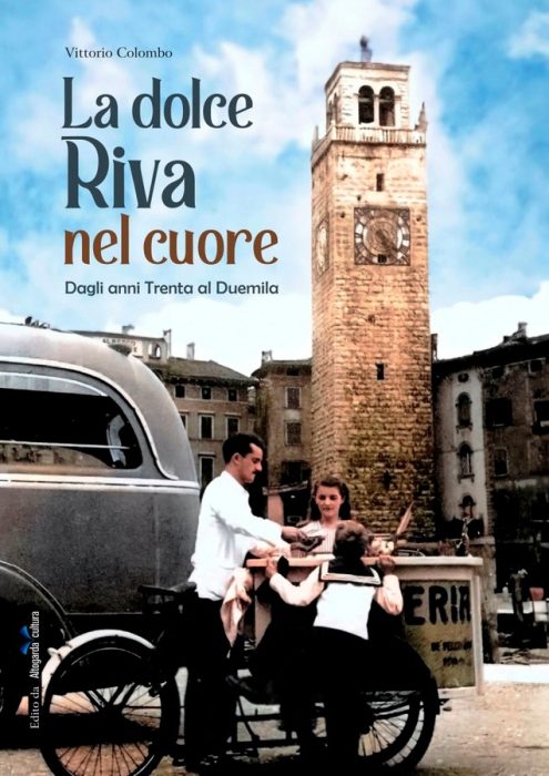 La dolce Riva nel cuore